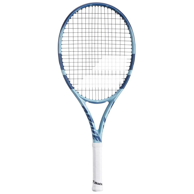 Babolat pd jr 26 gen11 light blue tennis racket jongens - 069847_100-1SIZE large