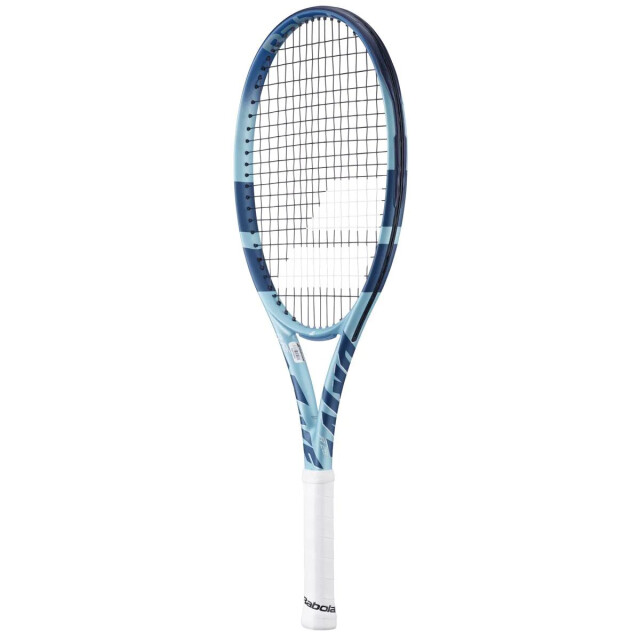 Babolat pd jr 26 gen11 light blue tennis racket jongens - 069847_100-1SIZE large