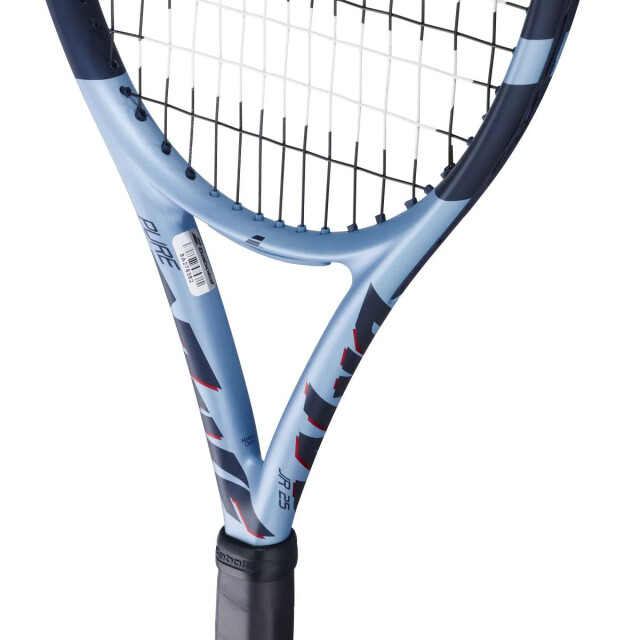 Babolat pure drive jr 25 gen11 tennis racket jongens - 069848_100-1SIZE large