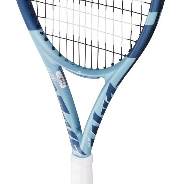 Babolat pd jr 25 gen11 light blue tennis racket jongens - 069849_100-1SIZE large