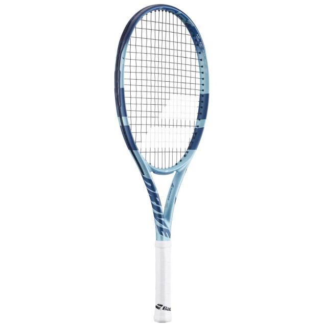 Babolat pd jr 26 gen11 light blue tennis racket jongens - 069847_100-1SIZE large