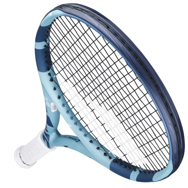 Babolat pd jr 26 gen11 light blue tennis racket jongens - 069847_100-1SIZE large