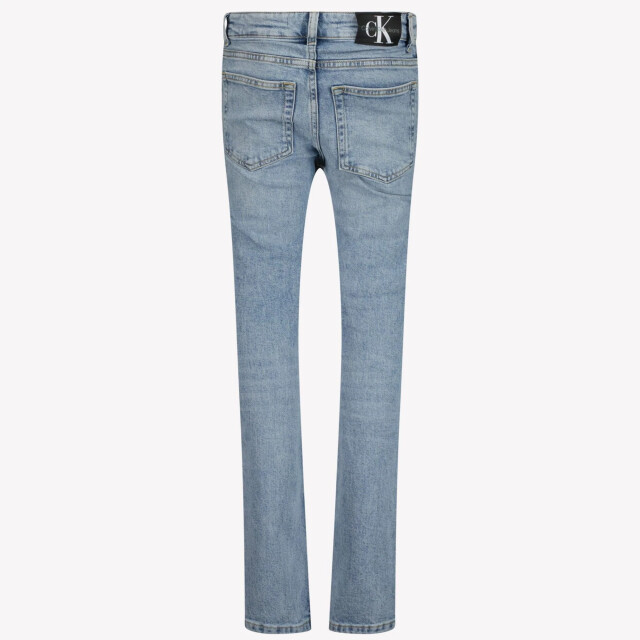Calvin Klein Jongens broek <p>CalvinKleinIB0IB02109 large