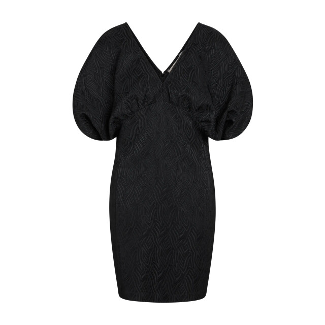 Rue de Femme Rdf imene dress RdF Imene Dress/20 Black large