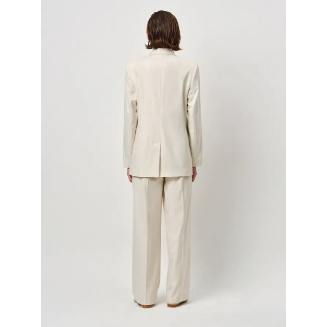Dante 6 D6 lune smart pants D6 Lune Smart Pants/162 Ecru large