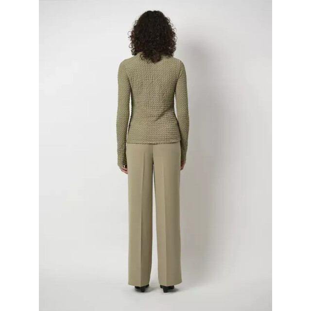 Dante 6 D6 zane structered layering top D6 Zane Structered Layering Top/624 Swamp Green large