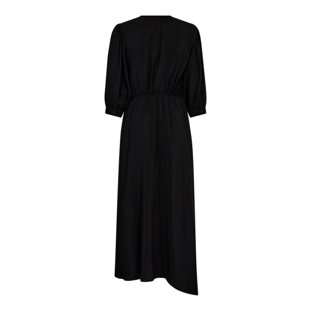 Co'Couture Cc perin v-dress CC Perin V-Dress/96 Black large