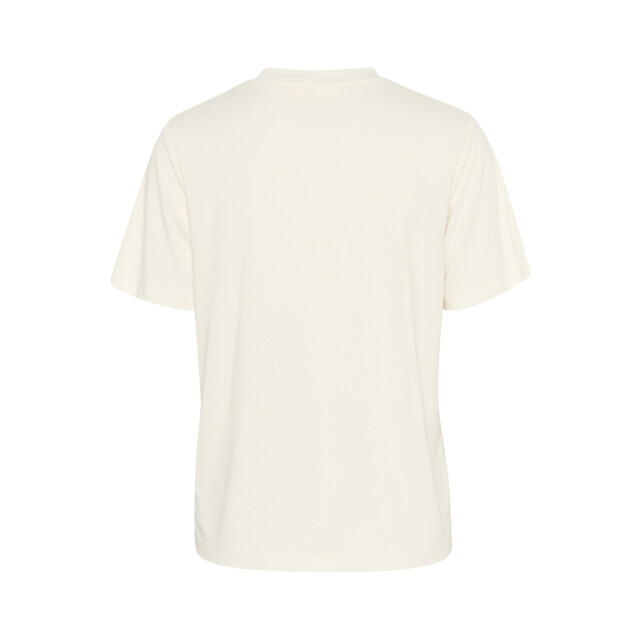 InWear Iw liliana base v-neck IW Liliana Base V-Neck/110701 Whisper White large