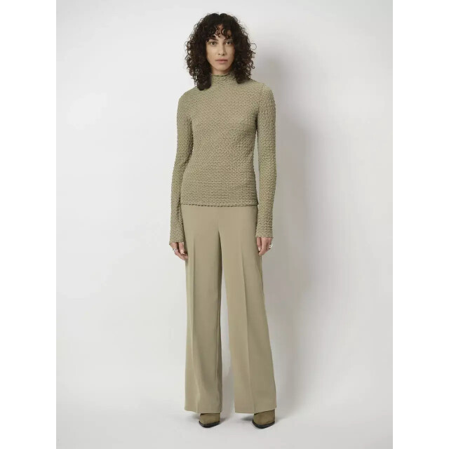 Dante 6 D6 zane structered layering top D6 Zane Structered Layering Top/624 Swamp Green large