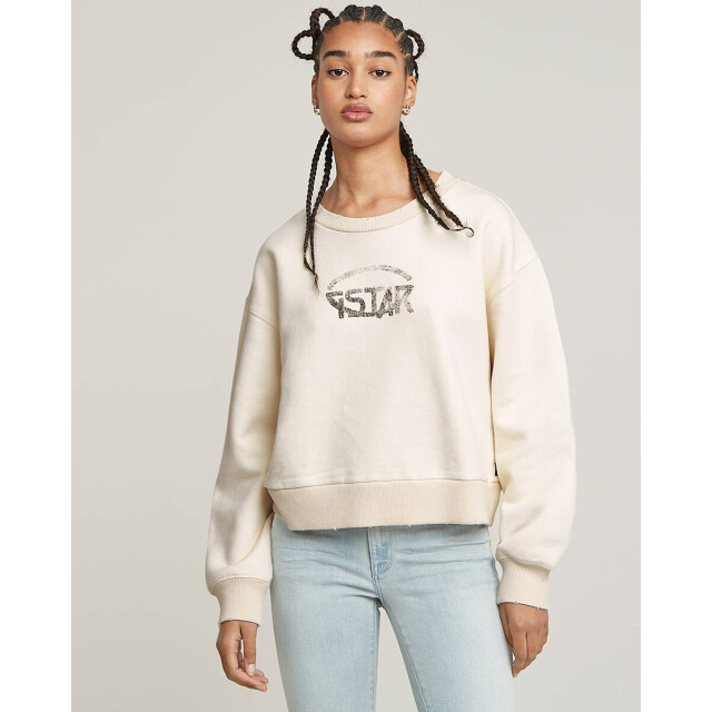 G-Star Sweat d26308-d427 G-STAR Sweat D26308-D427 large