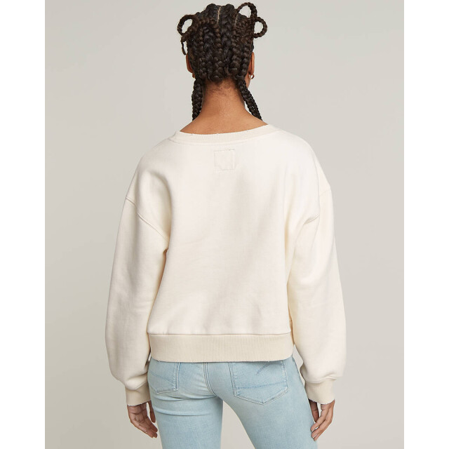 G-Star Sweat d26308-d427 G-STAR Sweat D26308-D427 large