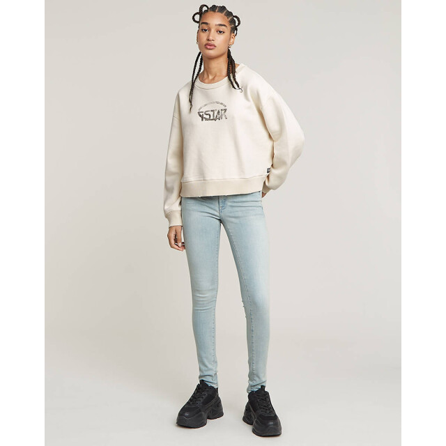 G-Star Sweat d26308-d427 G-STAR Sweat D26308-D427 large