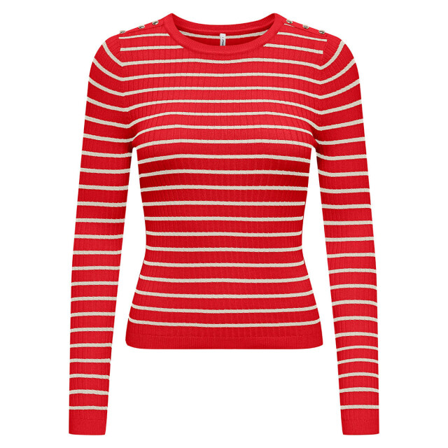 Only Top lange mouw 15335111 Only Top lange mouw 15335111 large