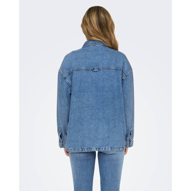 Only Blouse lange mouw 15324363 Only Blouse lange mouw 15324363 large