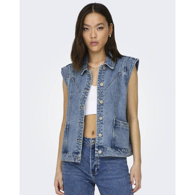 Only Gilet 15278041 Only Gilet 15278041 large
