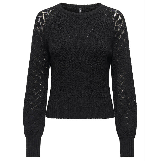 Only Top lange mouw 15335108 Only Top lange mouw 15335108 large