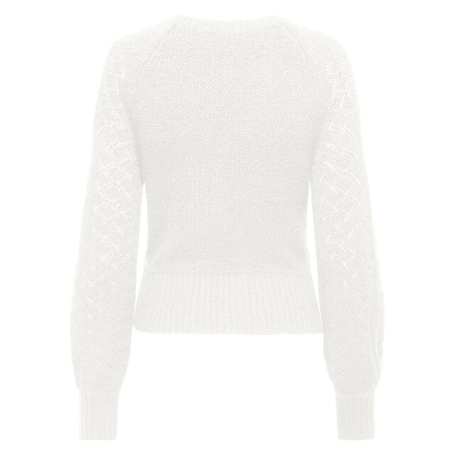 Only Top lange mouw 15335108 Only Top lange mouw 15335108 large