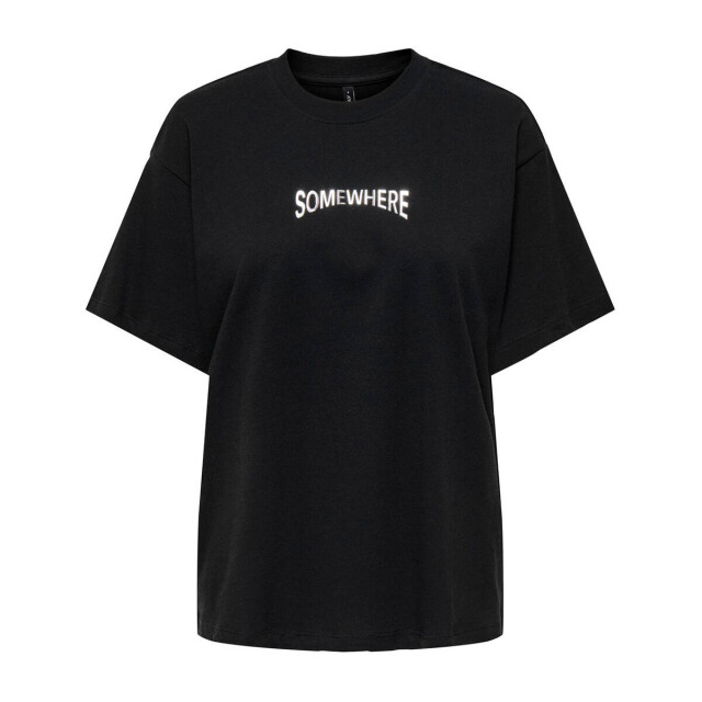 Only T-shirt 15343922 Only T-shirt 15343922 large