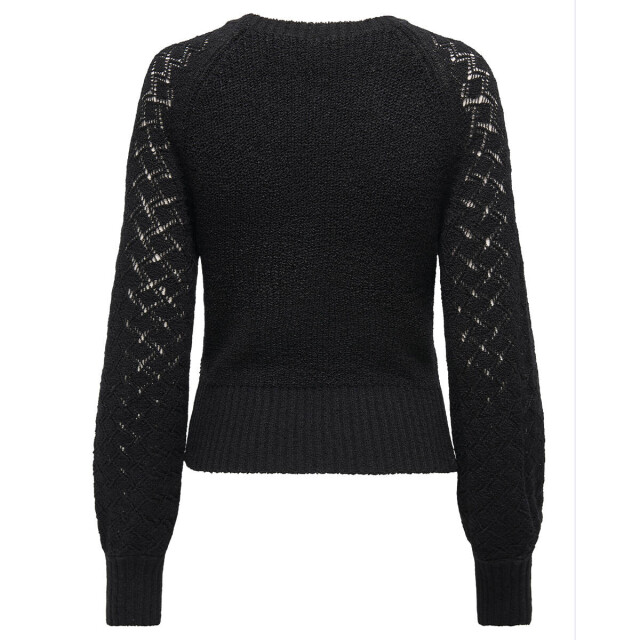 Only Top lange mouw 15335108 Only Top lange mouw 15335108 large