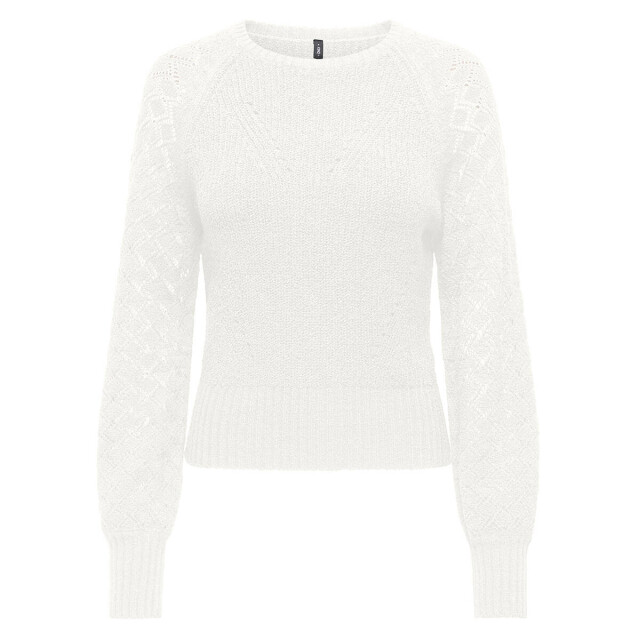Only Top lange mouw 15335108 Only Top lange mouw 15335108 large