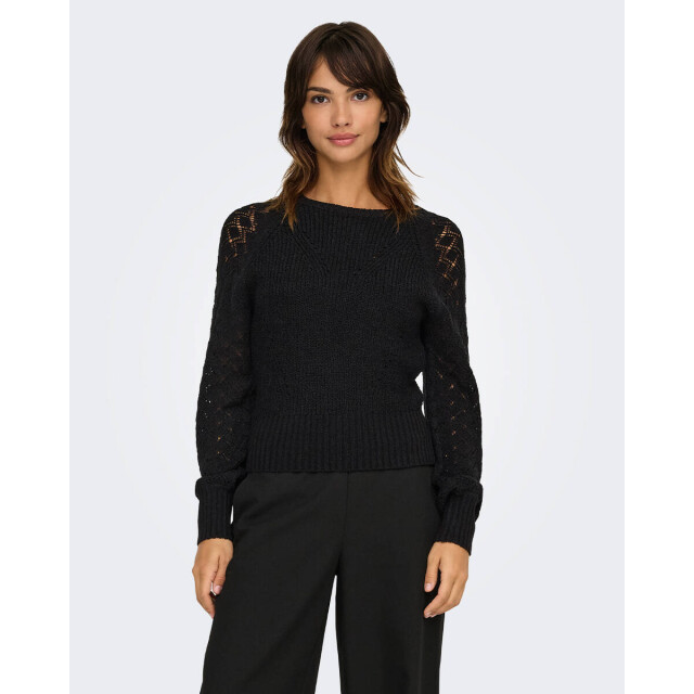 Only Top lange mouw 15335108 Only Top lange mouw 15335108 large
