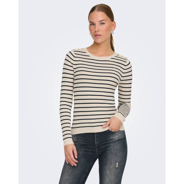 Only Top lange mouw 15335111 Only Top lange mouw 15335111 large