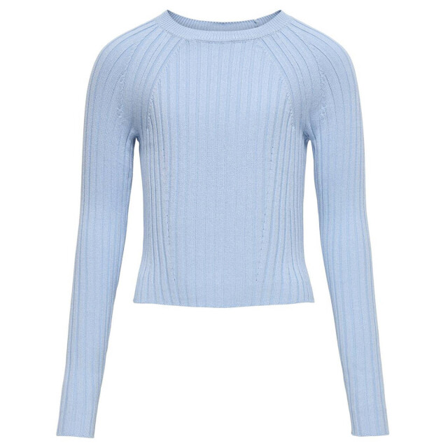 Only Pullover 15326334 Kids Only Top lange mouw 15326334 large