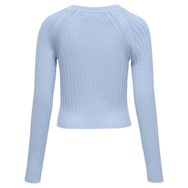 Only Pullover 15326334 Kids Only Top lange mouw 15326334 large