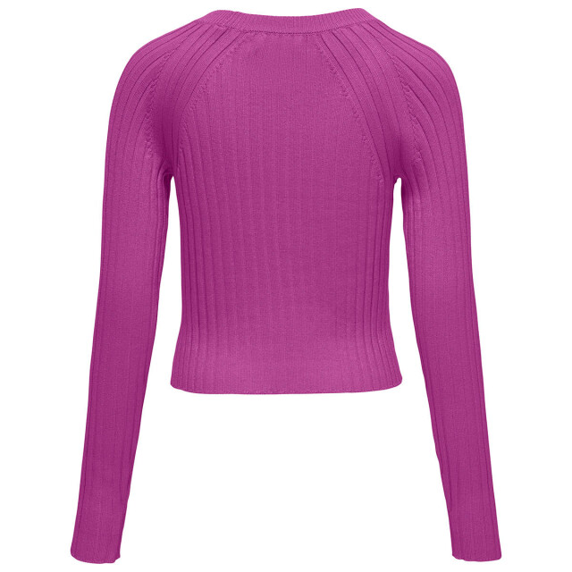 Only Pullover 15326334 Kids Only Top lange mouw 15326334 large