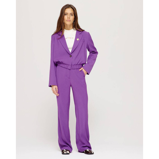 Harper & Yve Pantalon ss25n104 frederiq Harper & Yve Pantalon SS25N104 FREDERIQ large