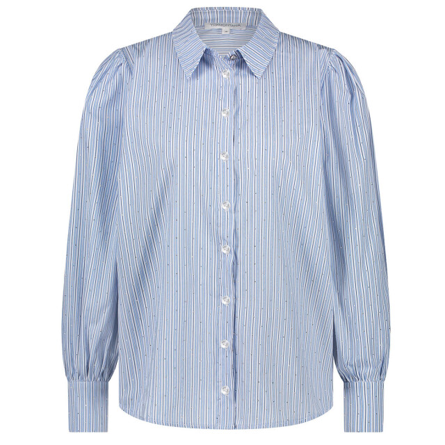 Tramontana Blouse lange mouw c13-15-301 Tramontana Blouse lange mouw C13-15-301 large