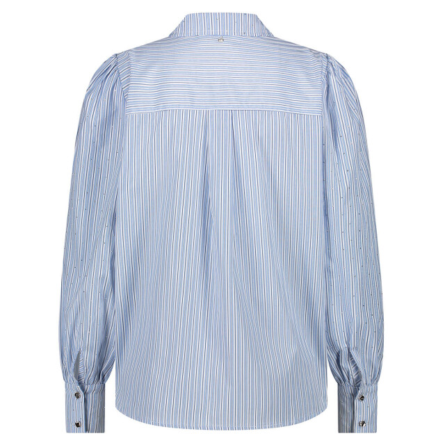 Tramontana Blouse lange mouw c13-15-301 Tramontana Blouse lange mouw C13-15-301 large