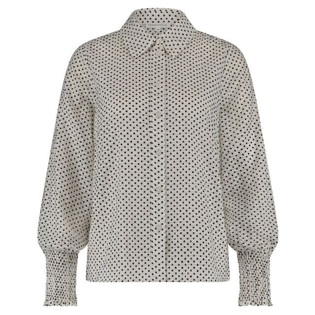 Tramontana Blouse lange mouw c28-15-301 Tramontana Blouse lange mouw C28-15-301 large