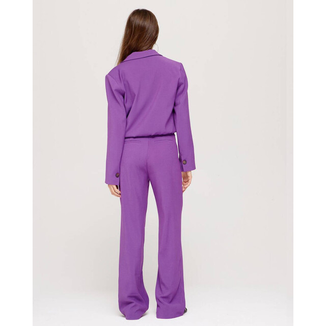 Harper & Yve Pantalon ss25n104 frederiq Harper & Yve Pantalon SS25N104 FREDERIQ large