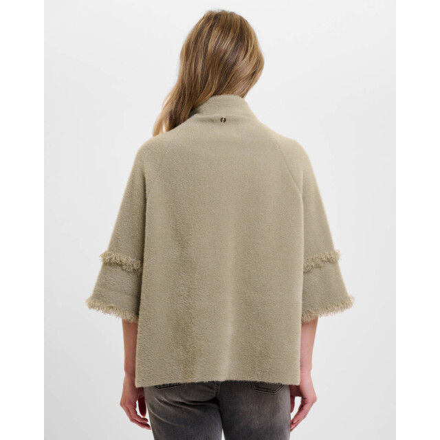 Rino & Pelle Cape sabe.5002521 Rino & Pelle Cape Sabe.5002521 large