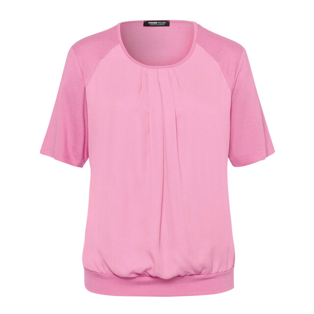 Frank Walder Top korte mouw nos714404 Frank Walder Top korte mouw NOS714404 large