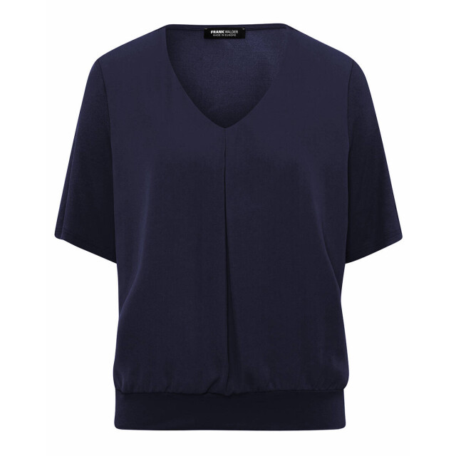 Frank Walder Top korte mouw nos715427 Frank Walder Top korte mouw NOS715427 large