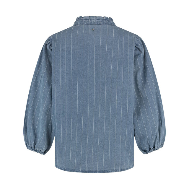 Tramontana Blouse lange mouw c05-15-301 Tramontana Blouse lange mouw C05-15-301 large