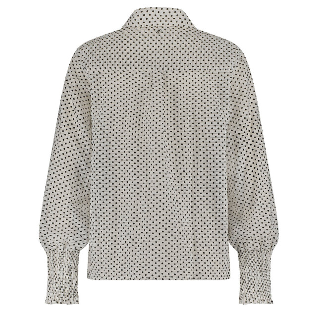 Tramontana Blouse lange mouw c28-15-301 Tramontana Blouse lange mouw C28-15-301 large