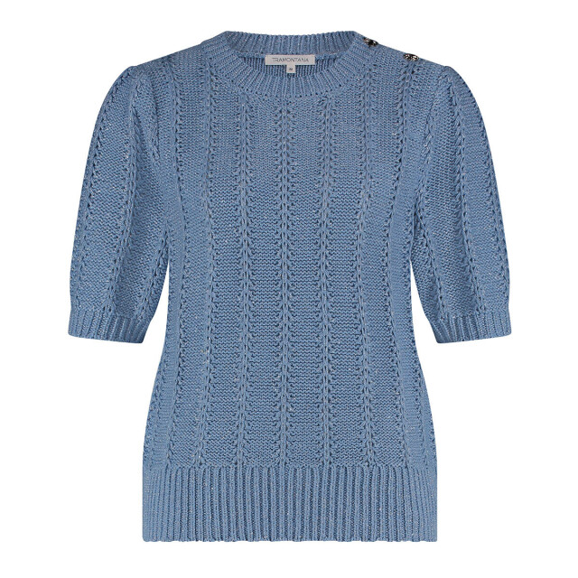 Tramontana Pullover korte mouw y02-15-601 Tramontana Pullover korte mouw Y02-15-601 large