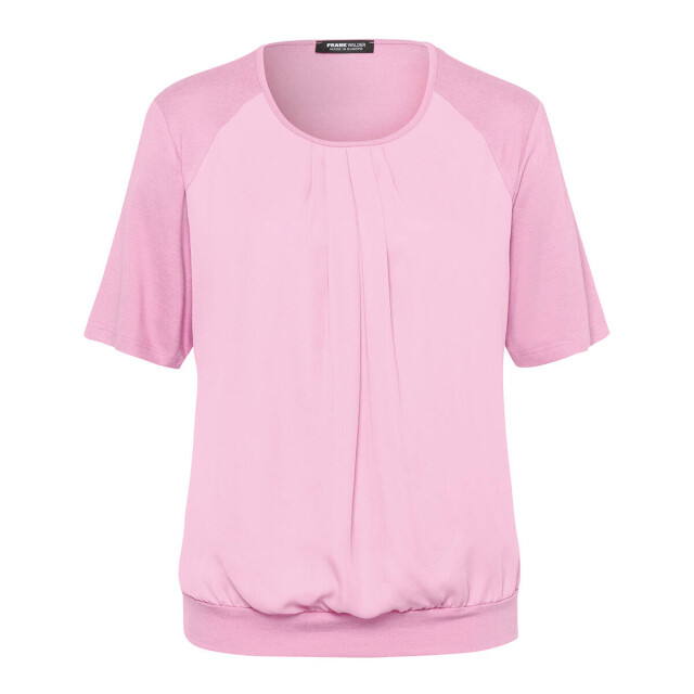 Frank Walder Top korte mouw nos714404 Frank Walder Top korte mouw NOS714404 large