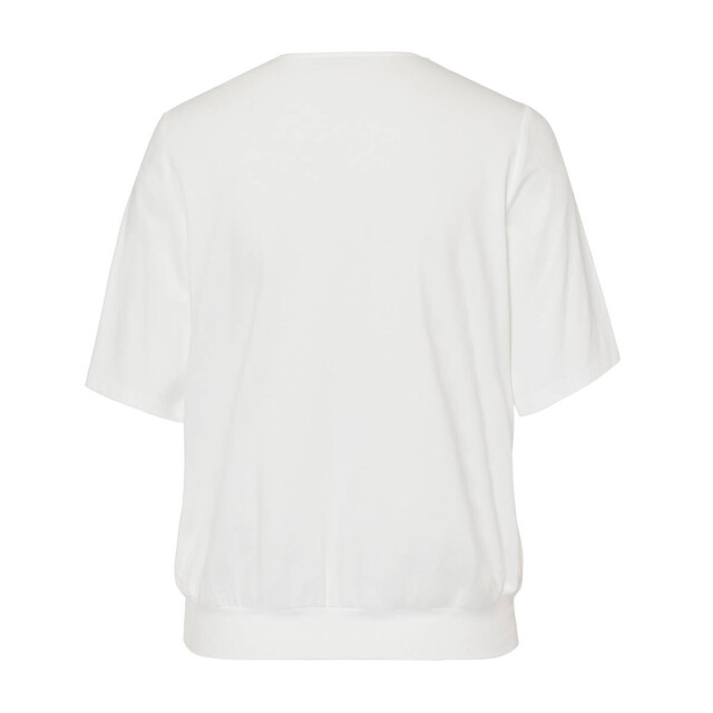 Frank Walder Top korte mouw nos715427 Frank Walder Top korte mouw NOS715427 large