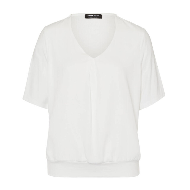 Frank Walder Top korte mouw nos715427 Frank Walder Top korte mouw NOS715427 large
