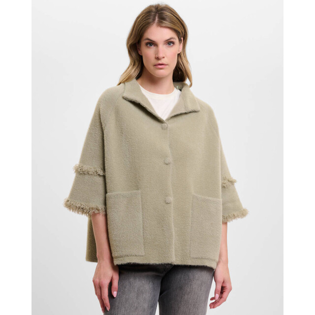 Rino & Pelle Cape sabe.5002521 Rino & Pelle Cape Sabe.5002521 large