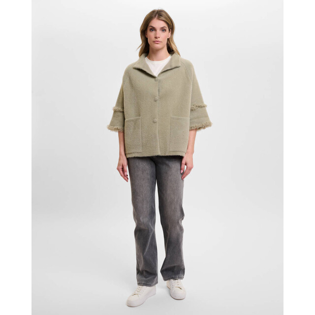 Rino & Pelle Cape sabe.5002521 Rino & Pelle Cape Sabe.5002521 large