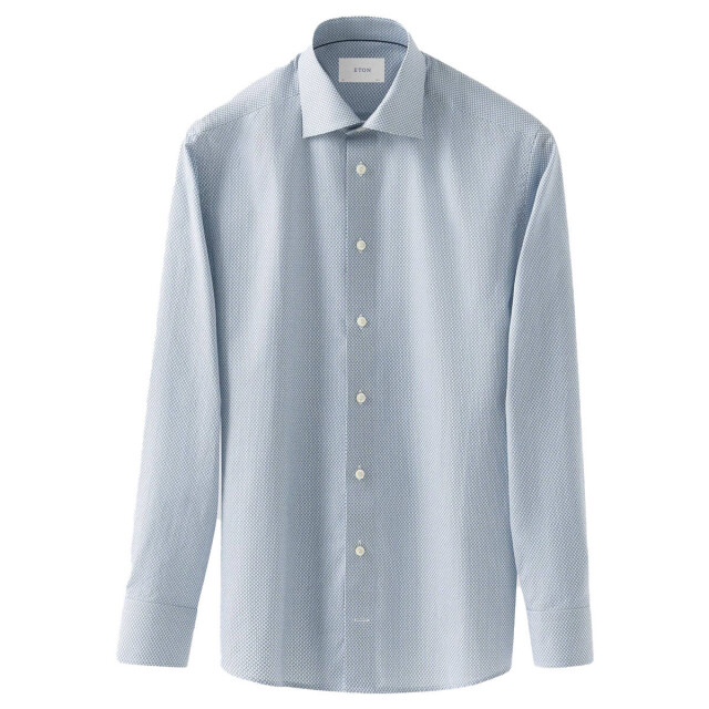 Eton Overhemd lange mouw 100013540 Eton Dresshemd 100013540 large