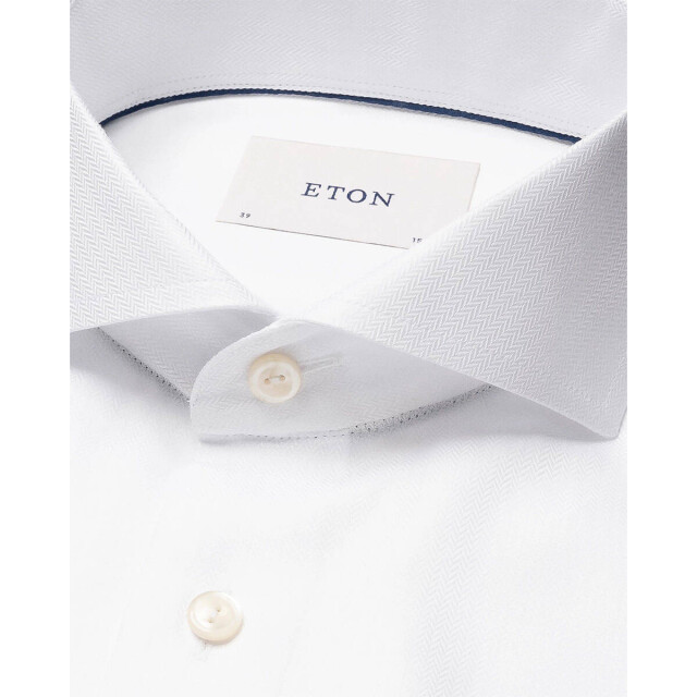 Eton Overhemd lange mouw 100013534 Eton Dresshemd 100013534 large