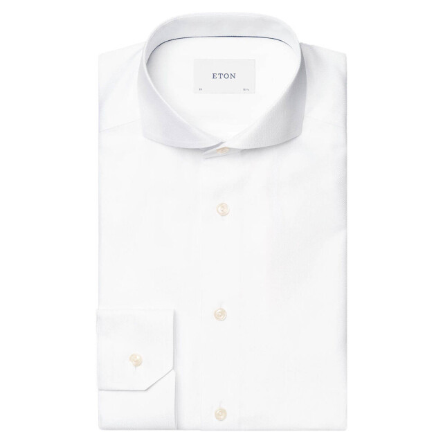 Eton Overhemd lange mouw 100013534 Eton Dresshemd 100013534 large