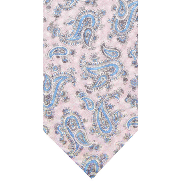 Profuomo Stropdas ppwa10040c Profuomo Stropdas PPWA10040C large
