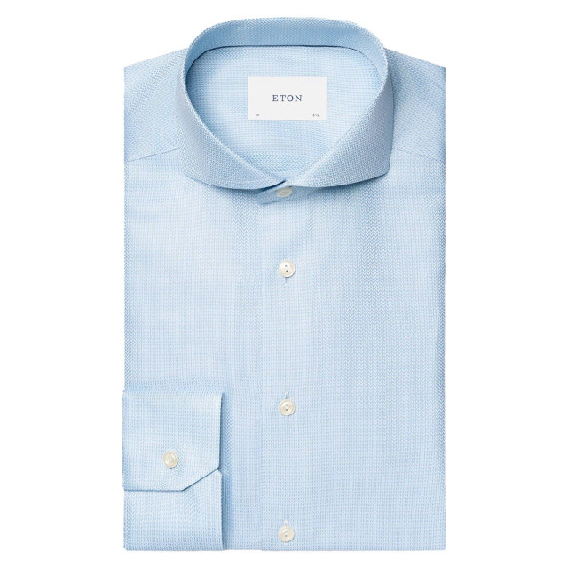 Eton Overhemd lange mouw 100013534 Eton Dresshemd 100013534 large